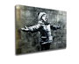 Wallity Banksy WY36 (50 x 70 cm)